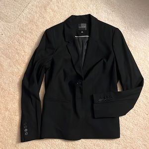 The Limited “Black Collection Suit Jacket- worn once! From suit collection